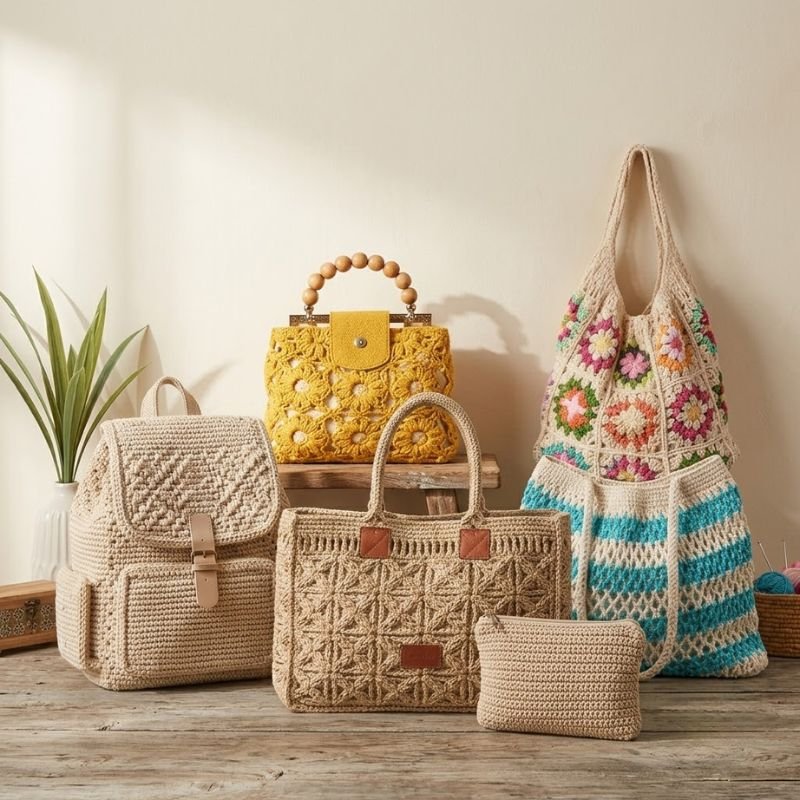 Bag patterns